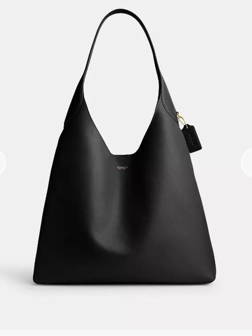 🖤 NWT Coach Brooklyn 39 Shoulder Bag